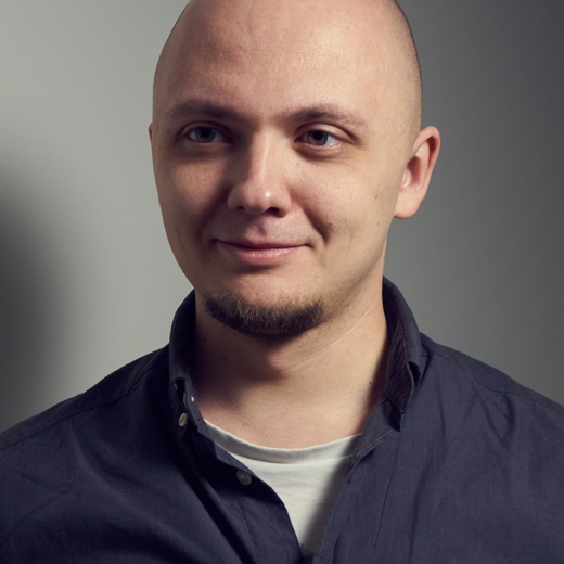 Evgeny Kamardin